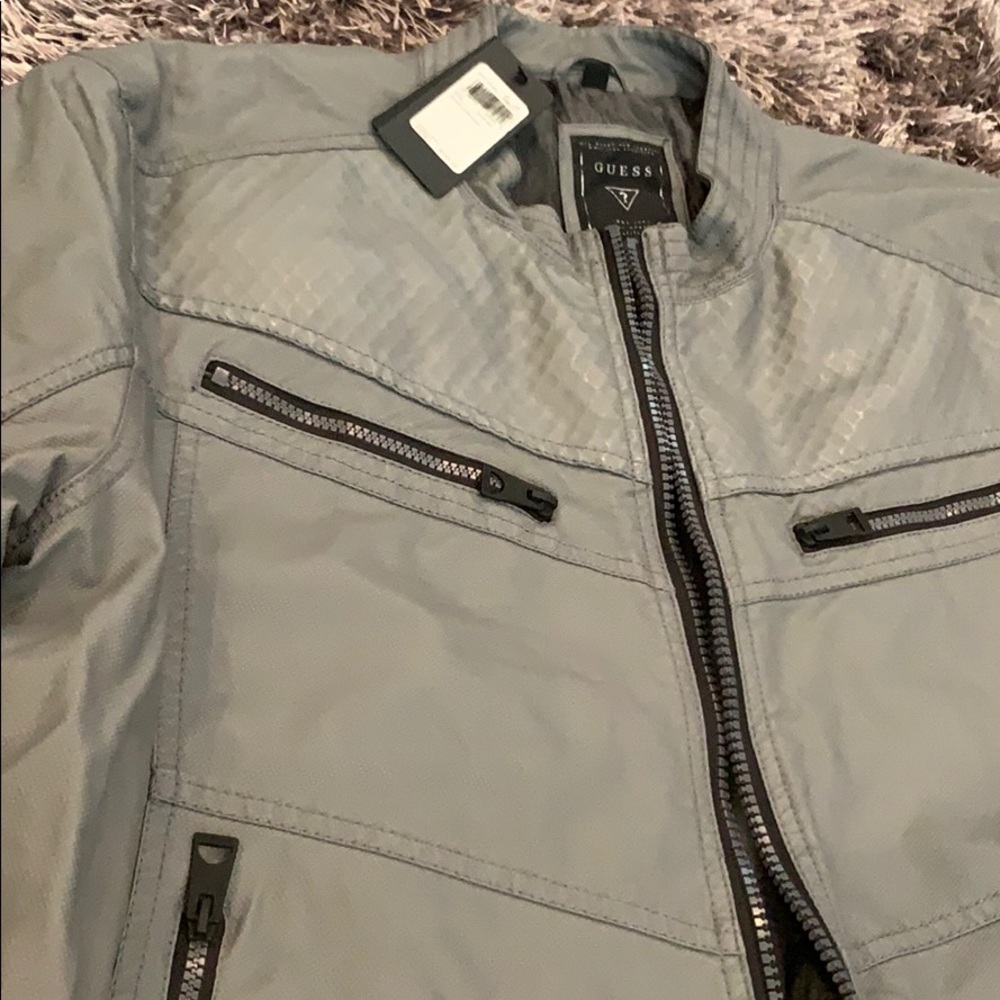 Men’s jacket - Picture 3 of 4